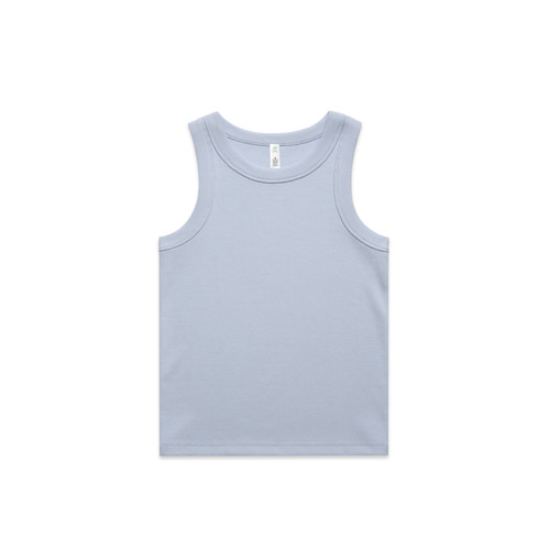POWDER wo's-organic-rib-tank-powder
